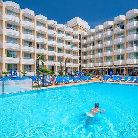 Ght Oasis Tossa & Spa Tossa de Mar Exterior photo
