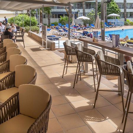 Ght Oasis Tossa & Spa Tossa de Mar Exterior photo
