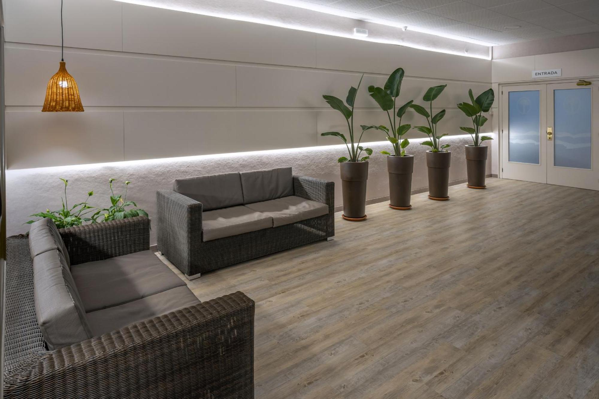 Ght Oasis Tossa & Spa Tossa de Mar Exterior photo