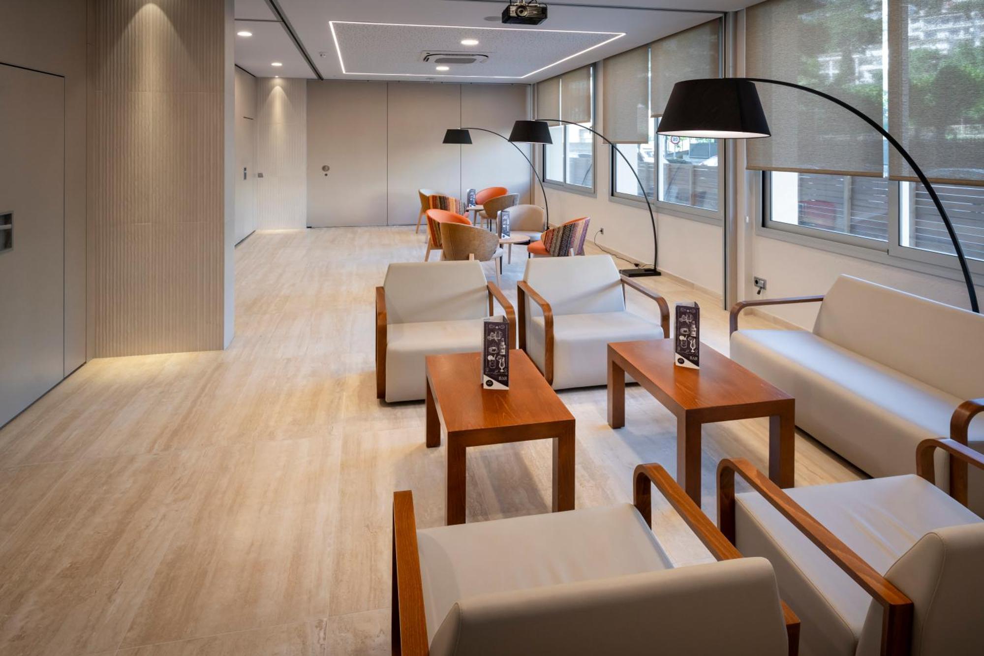 Ght Oasis Tossa & Spa Tossa de Mar Exterior photo